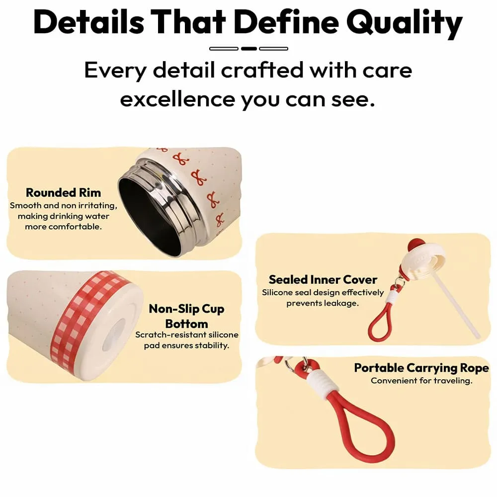 details that define quality crafted