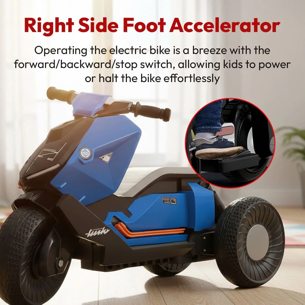 ride on Bike for kids