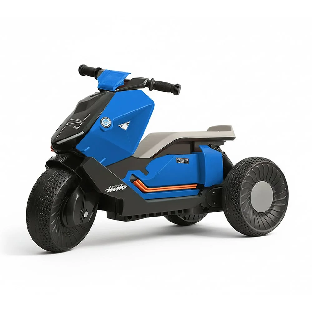 Electronic ride on Bike for kids