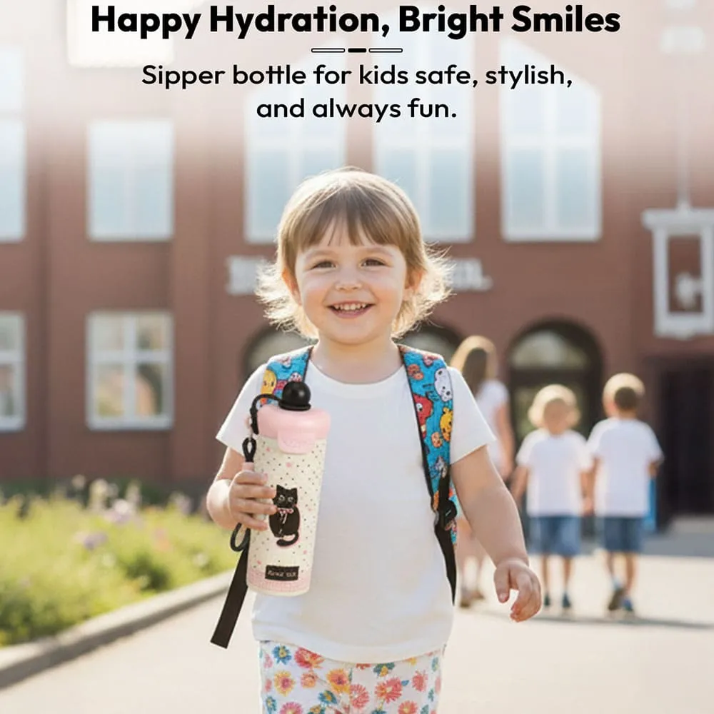 happy hydration bright smiles