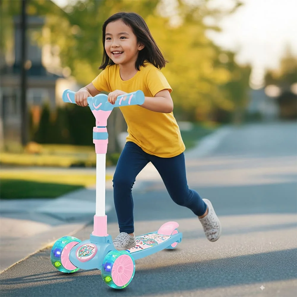 Kids Scooter