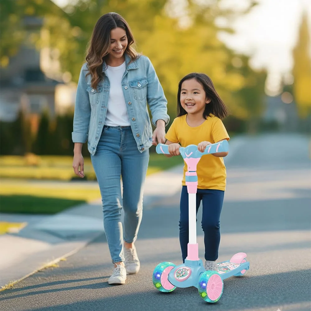 Scooter for kids
