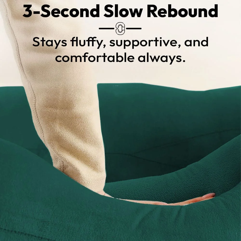 Pregnancy Pillow U Shape