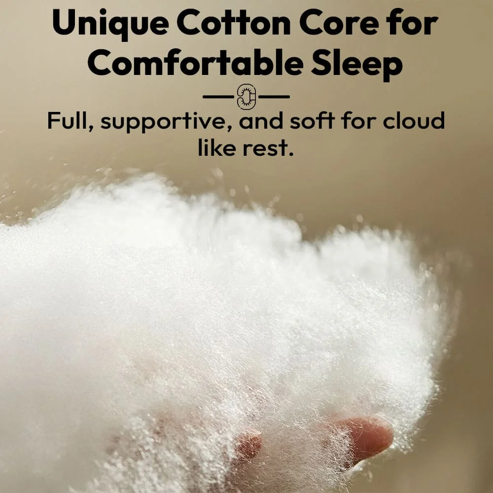 Pregnancy Pillow U Shape