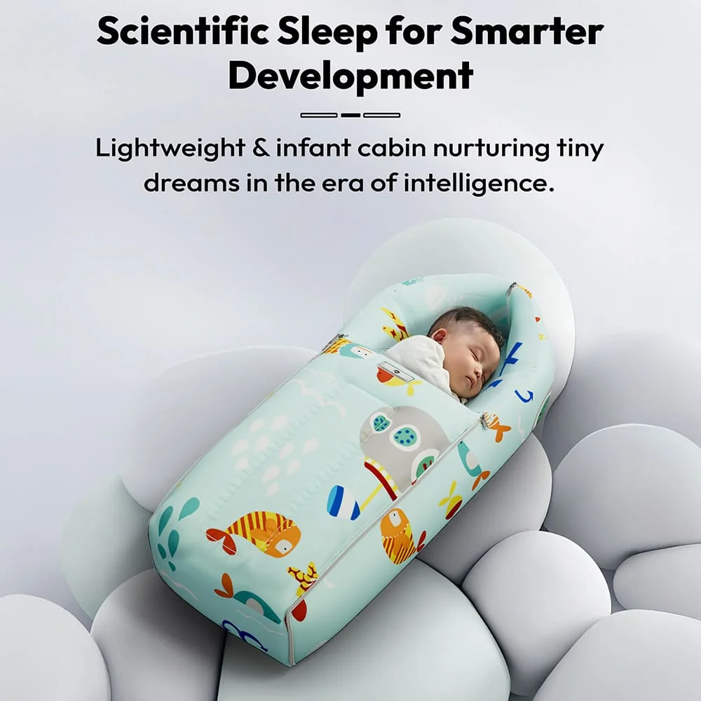 baby sleeping bag