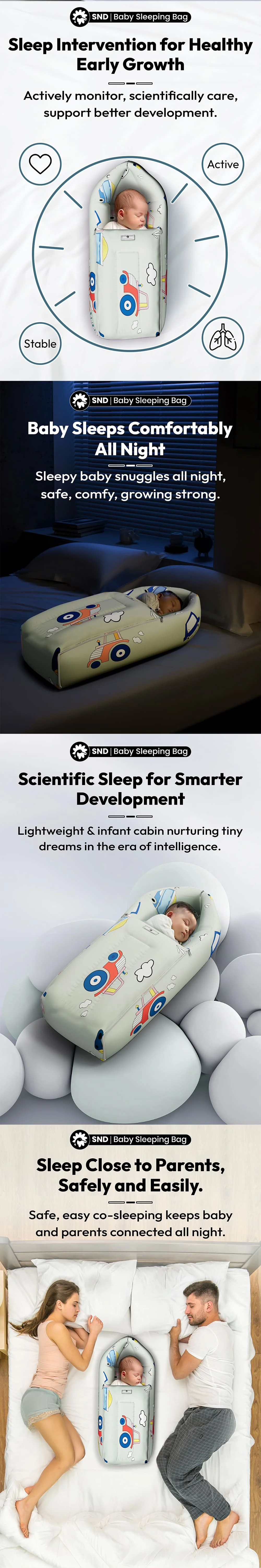 Bed Set with Mosquito Net