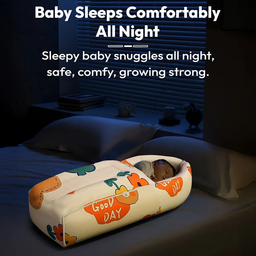 baby sleeping bag