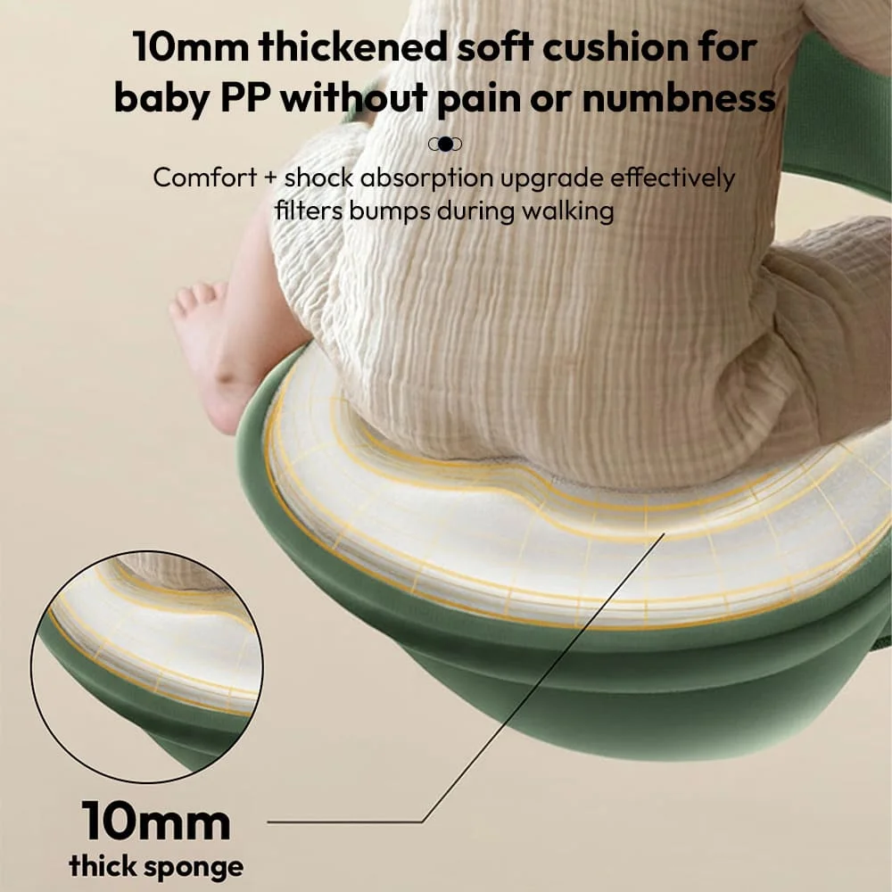 4 in 1 baby hip carrier