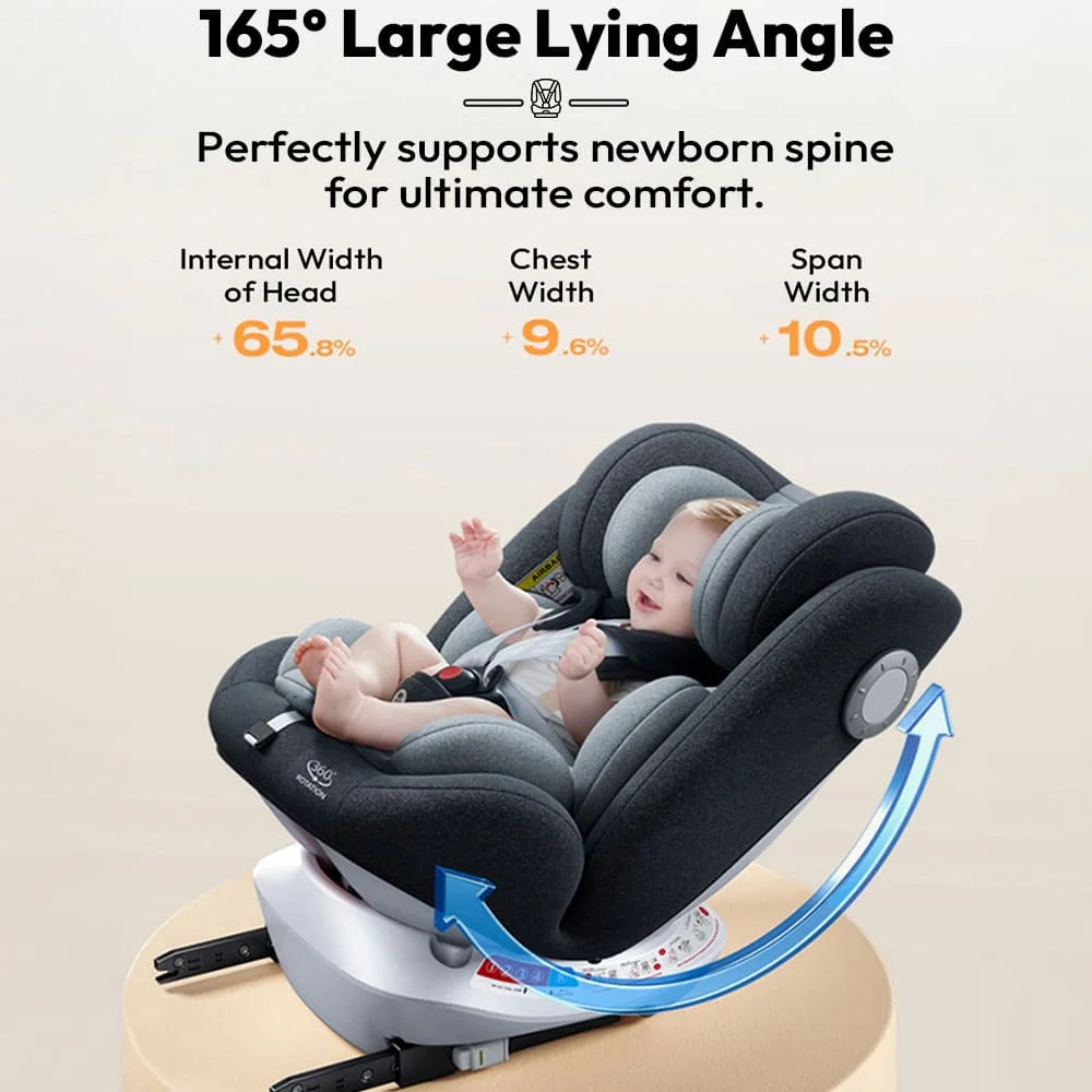 Baby Car Seat