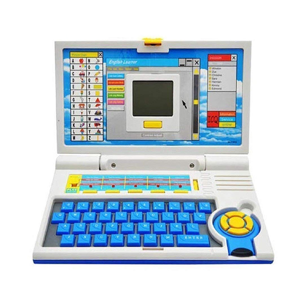 Baby Laptop main