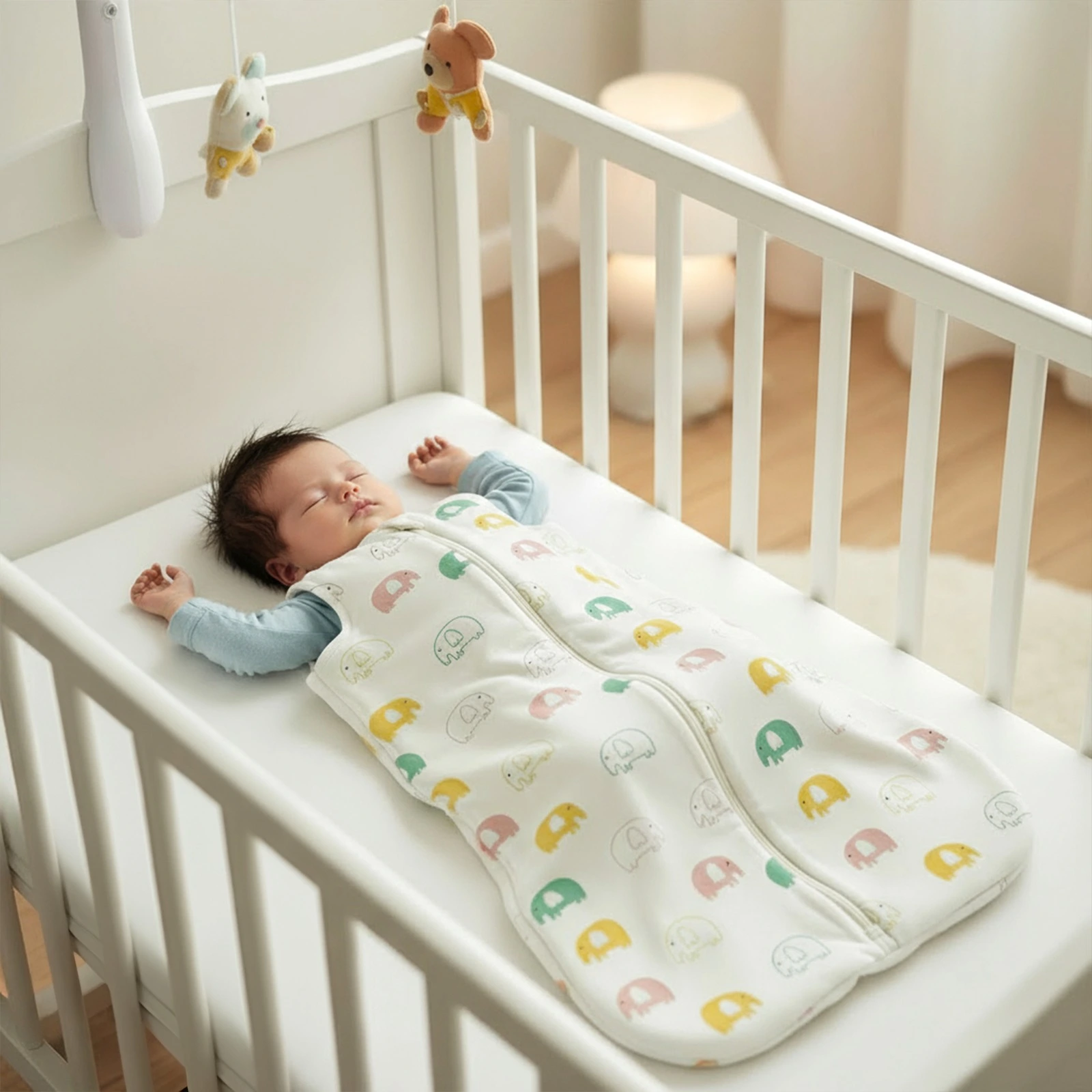 Baby Sleep Bag