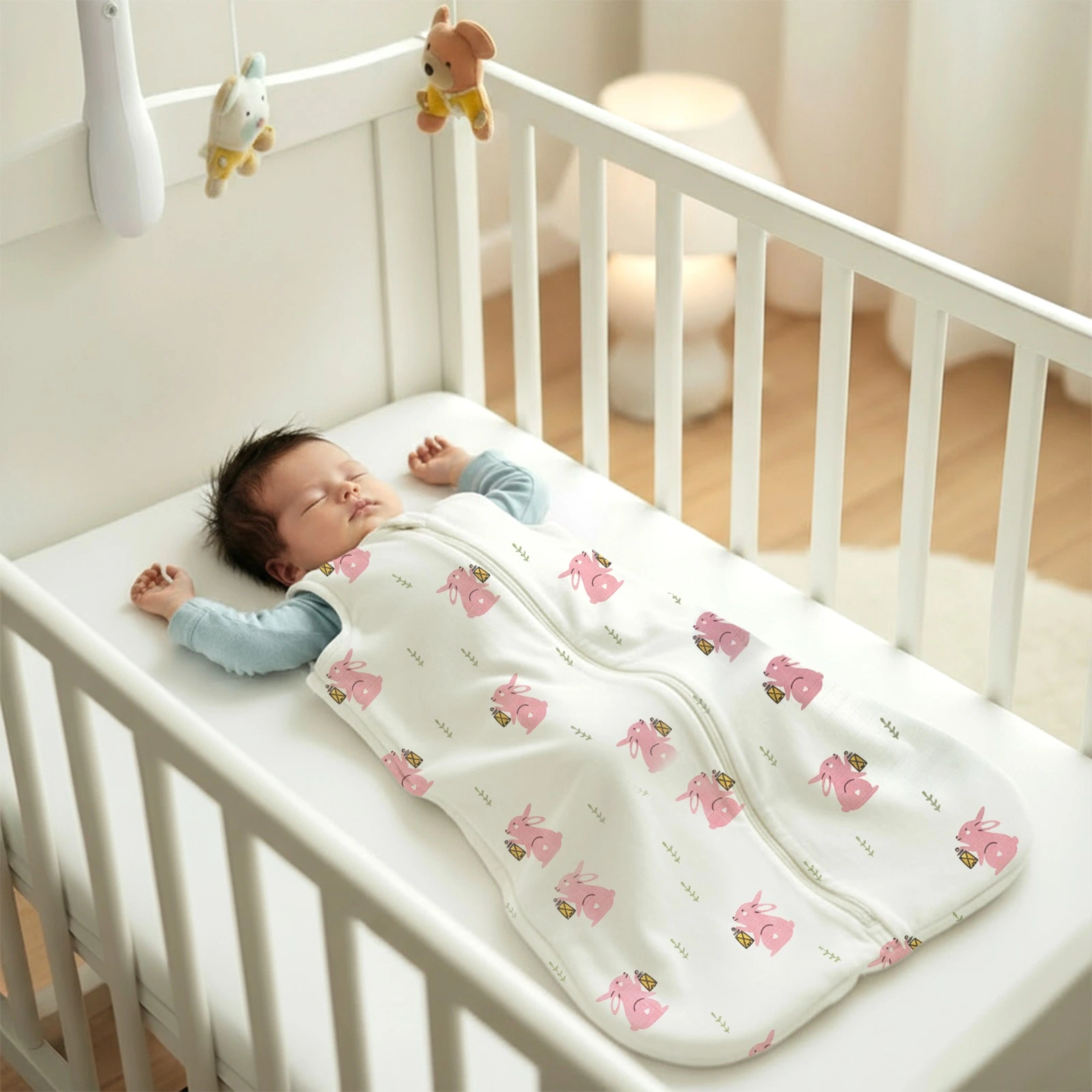 Baby Sleep Bag
