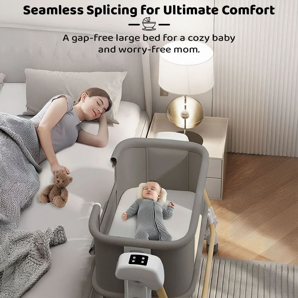 Electric Swing Cradle