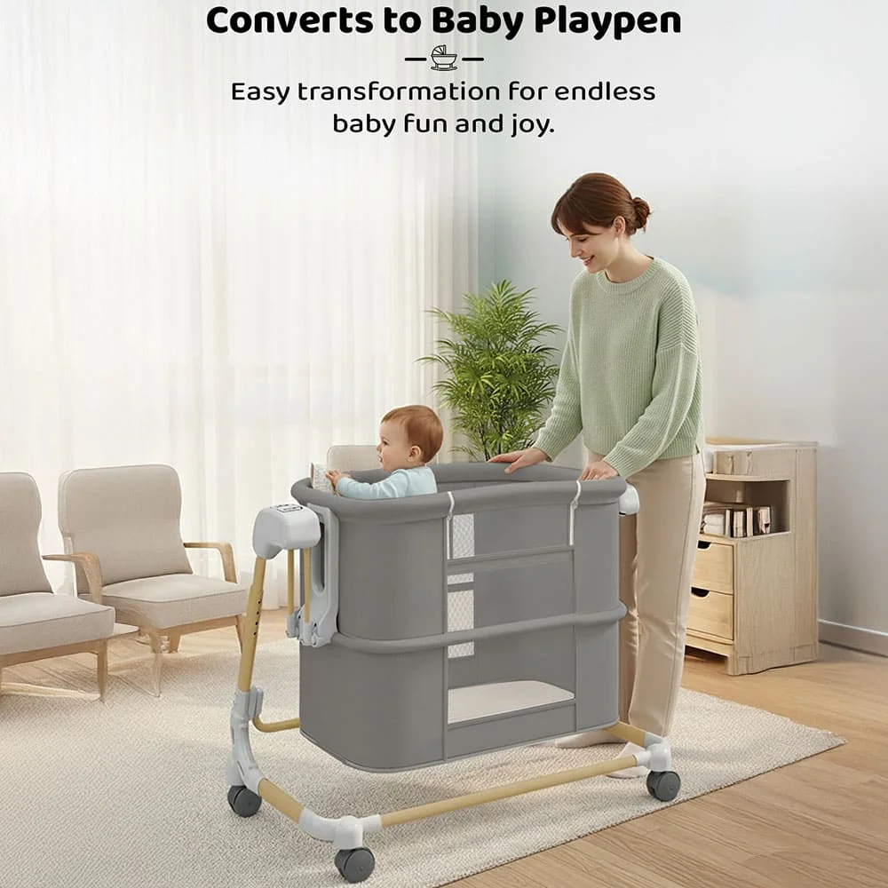 Electric Swing Cradle