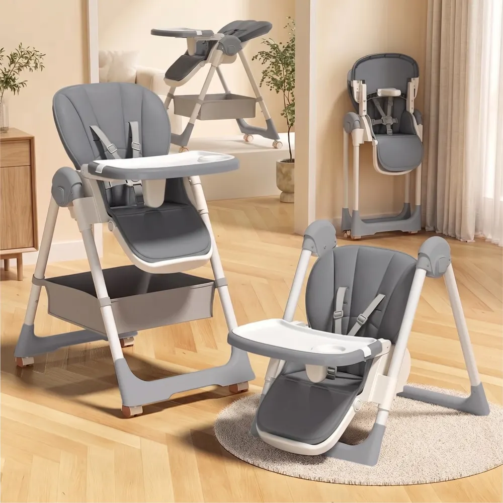 Galaxy high chair