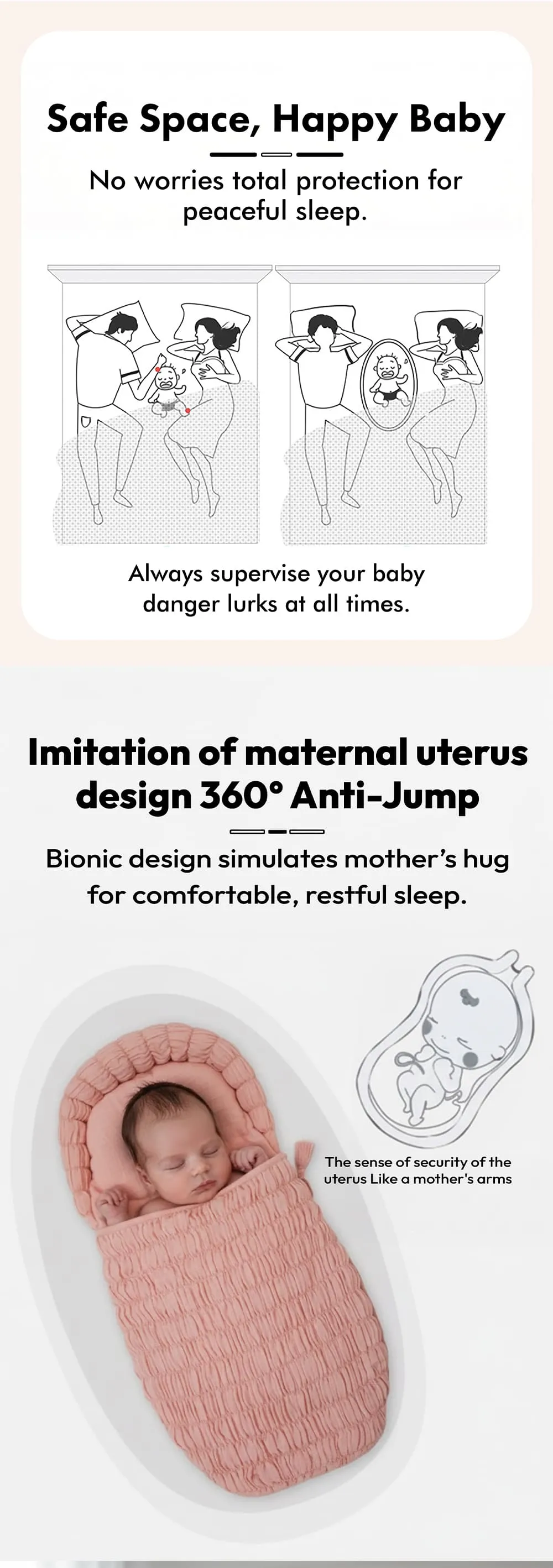 Luxury-Quilted-Baby-Sleeping-Bag