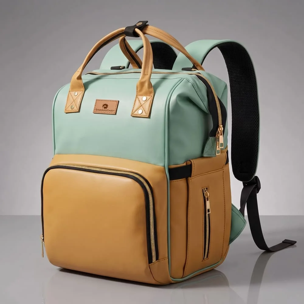 Prime Diaper bag