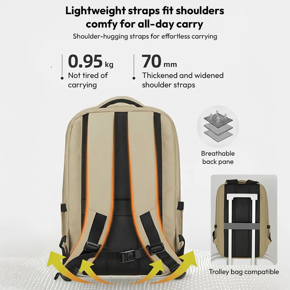 Multipurpose Diaper Bag