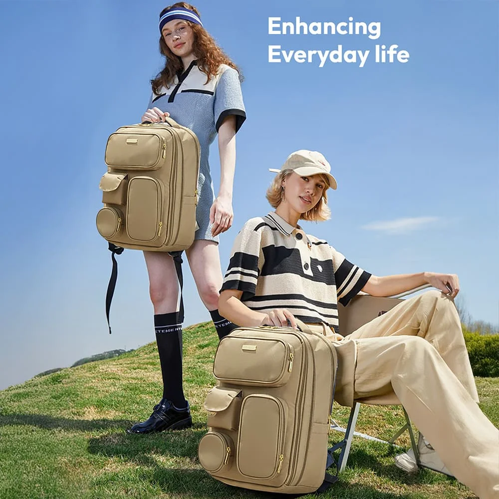 Multipurpose 3 in 1 Bag