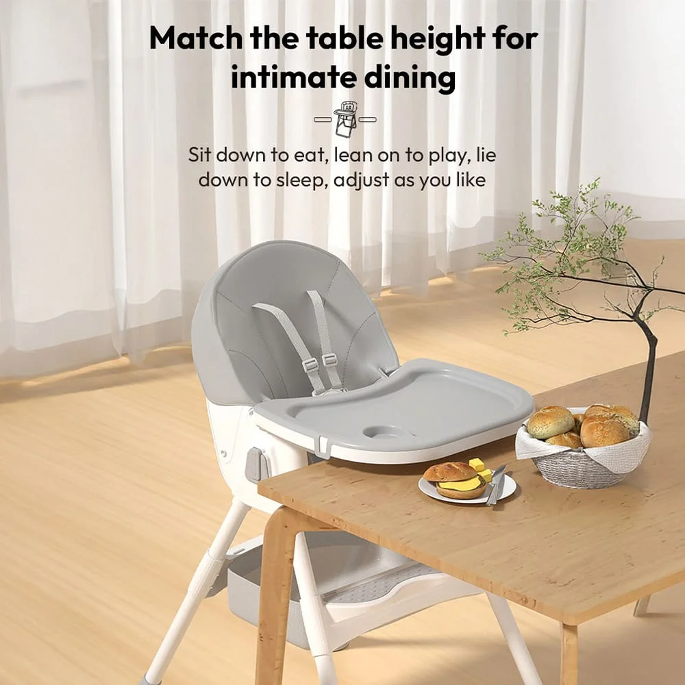 baby high chair