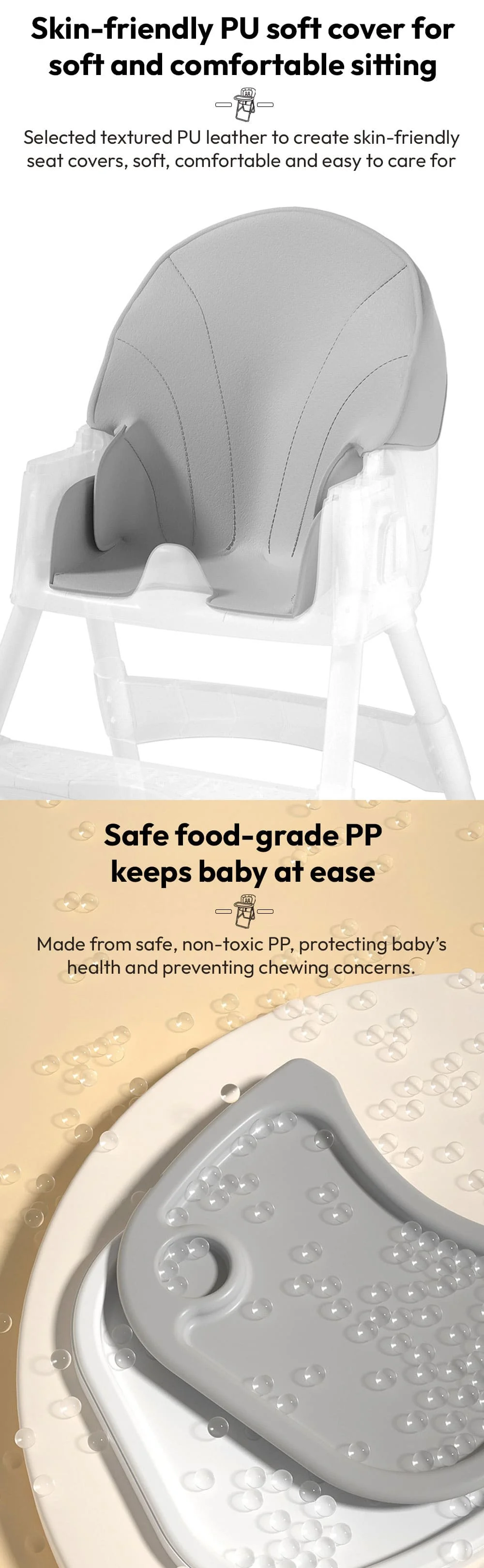 MunchMate Dining Chair