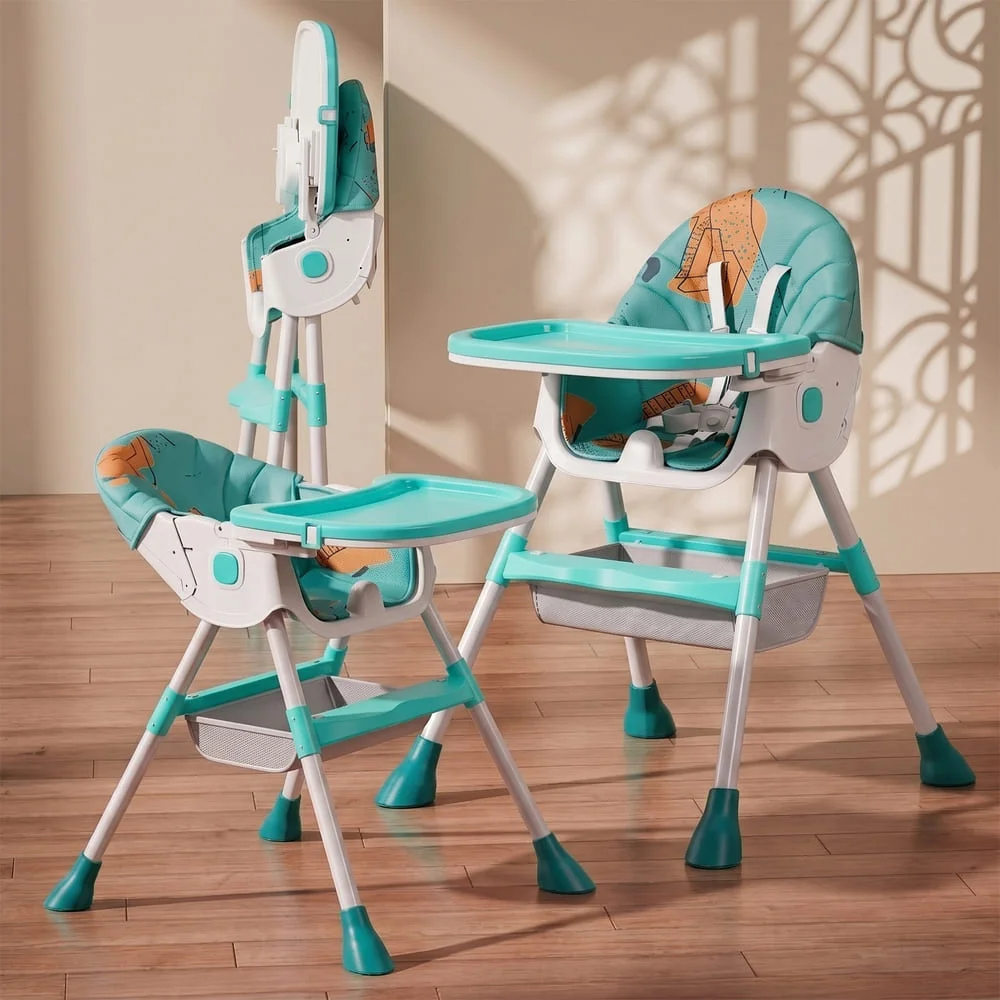 TT High Chair Main