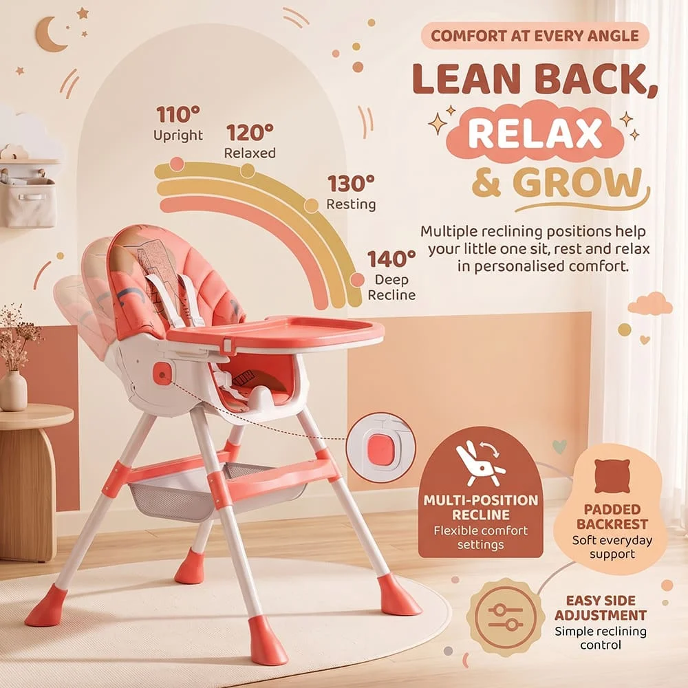 TT High chair pink2