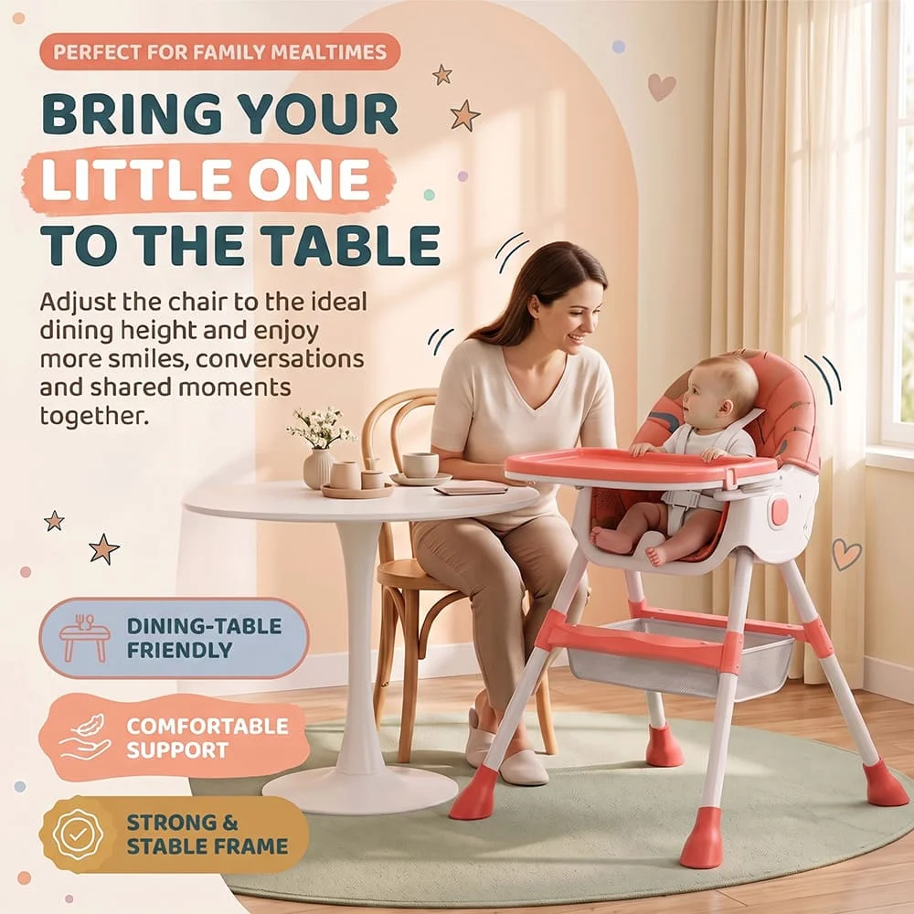 TT High chair pink3