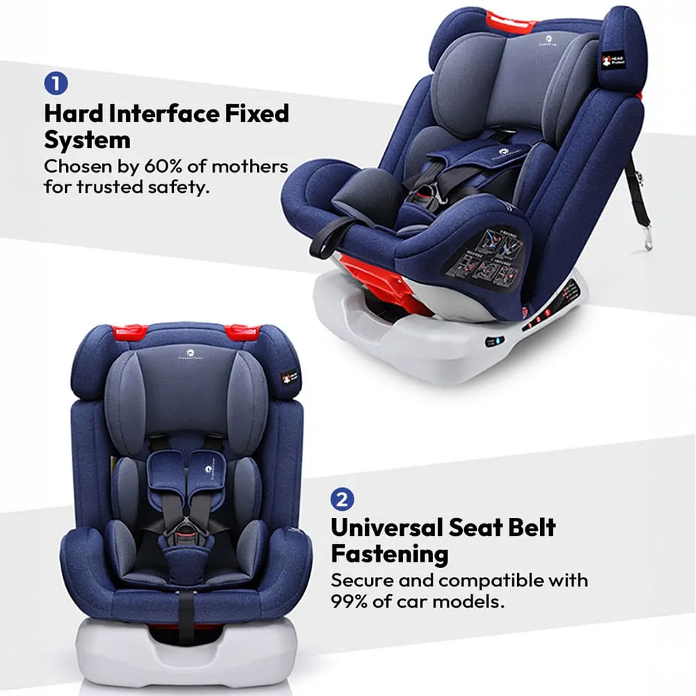 baby car seat