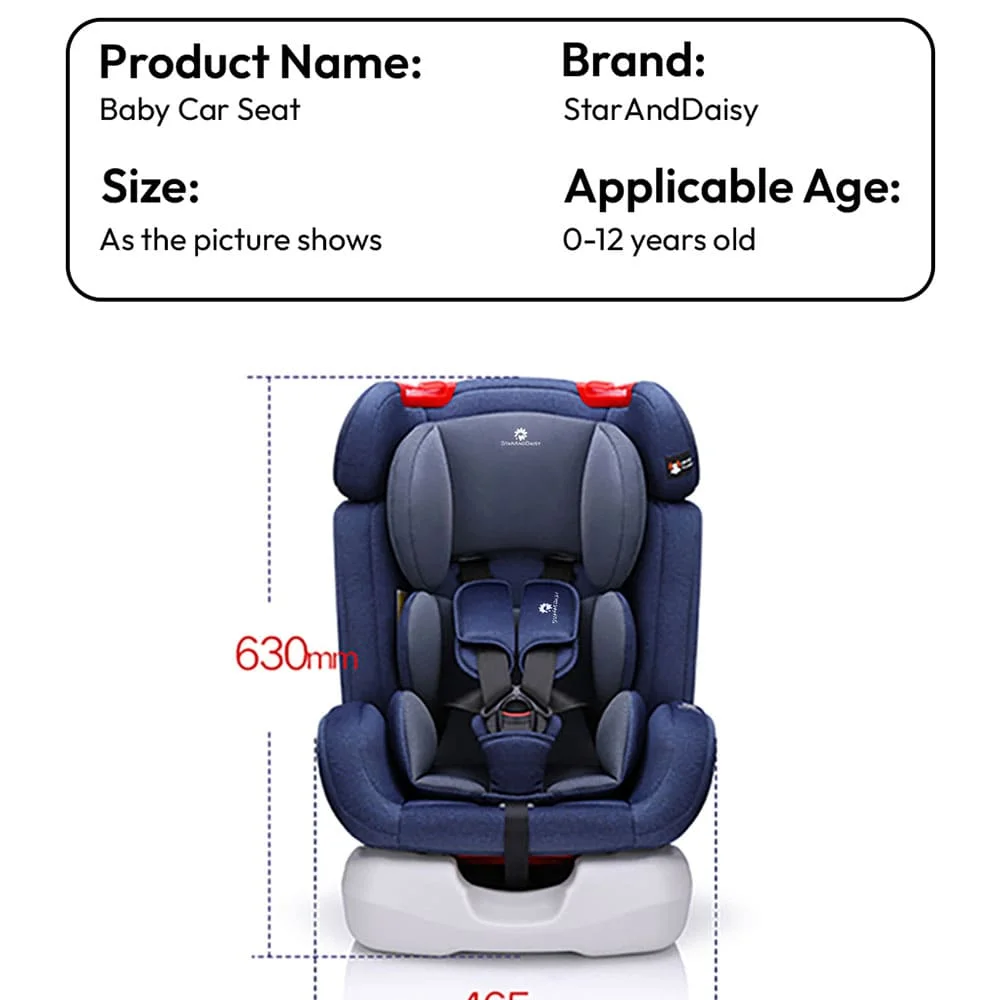 baby car seat