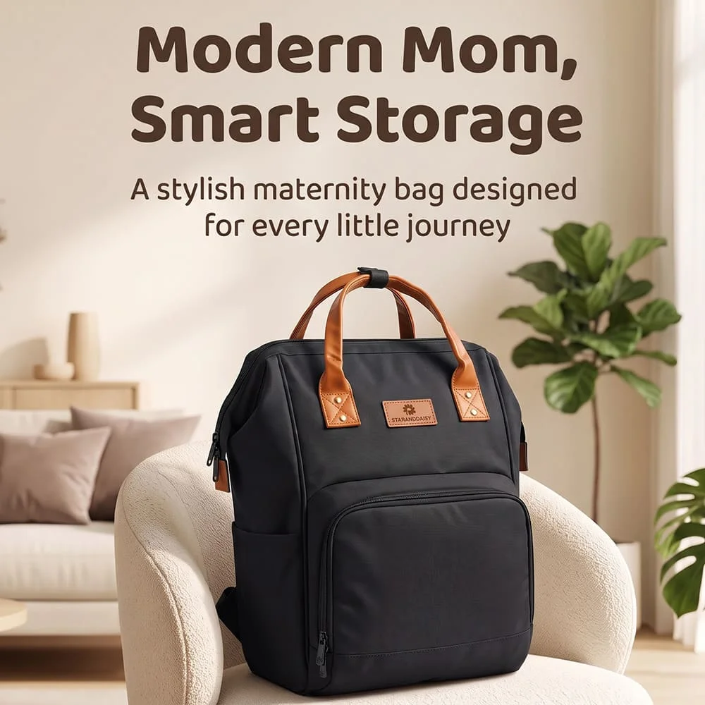 momease bag black