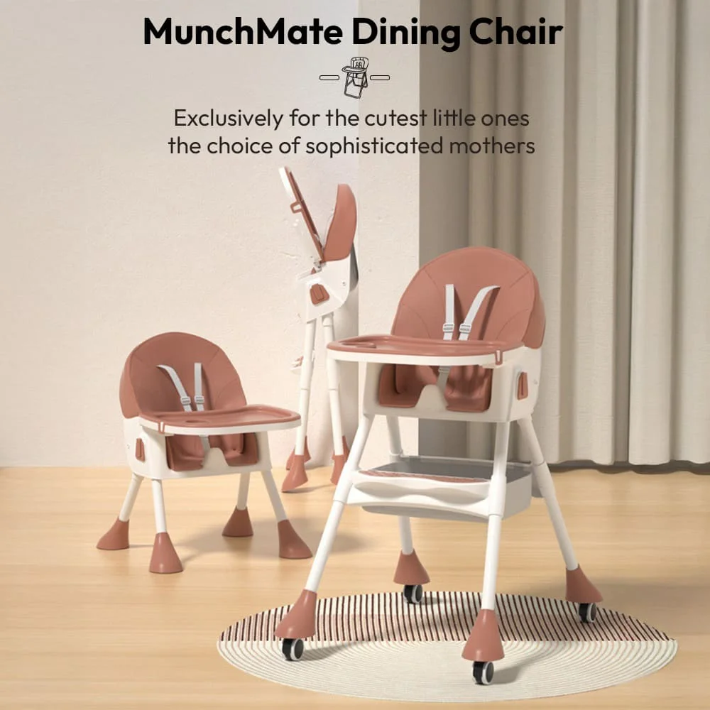 munchmate dining chair coffee