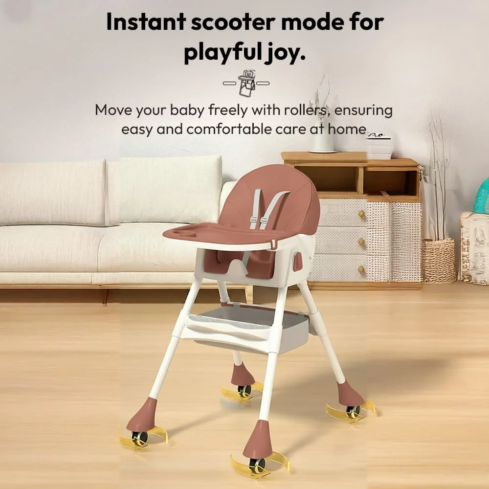 munchmate dining chair coffee