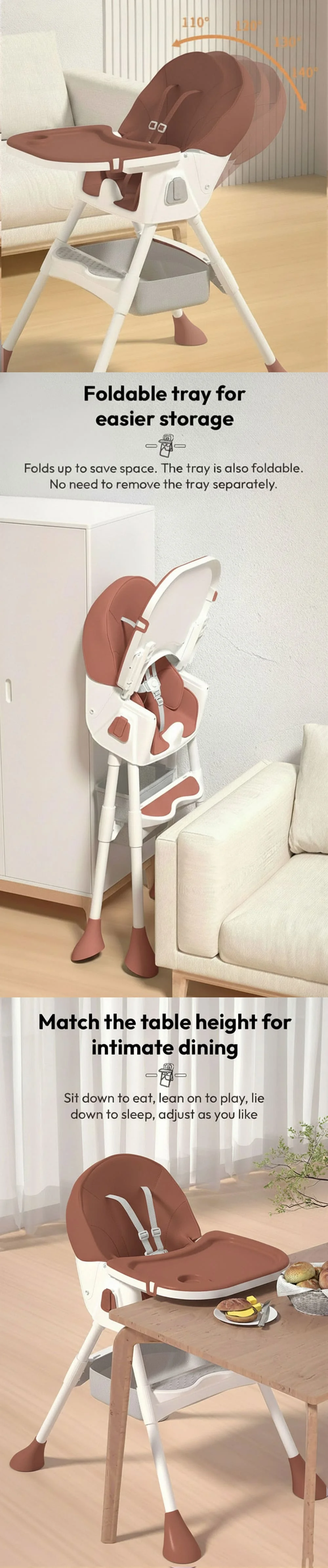 MunchMate Dining Chair