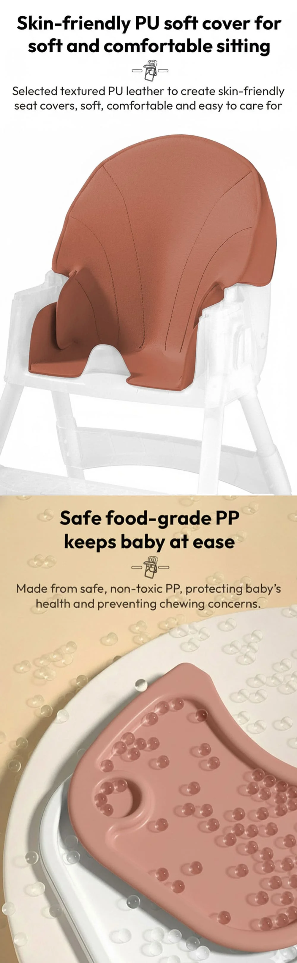 MunchMate Dining Chair