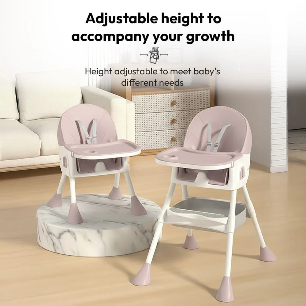 munchmate dining chair pink