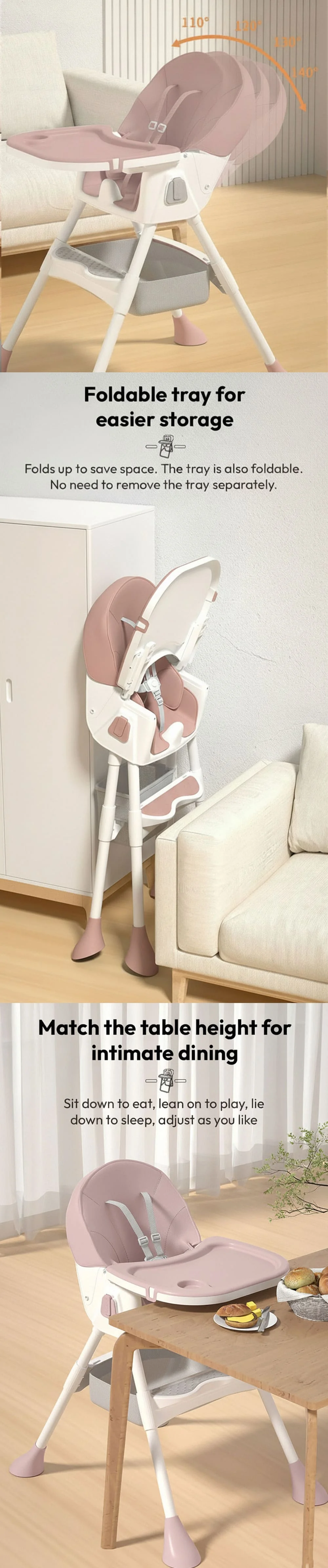 MunchMate Dining Chair