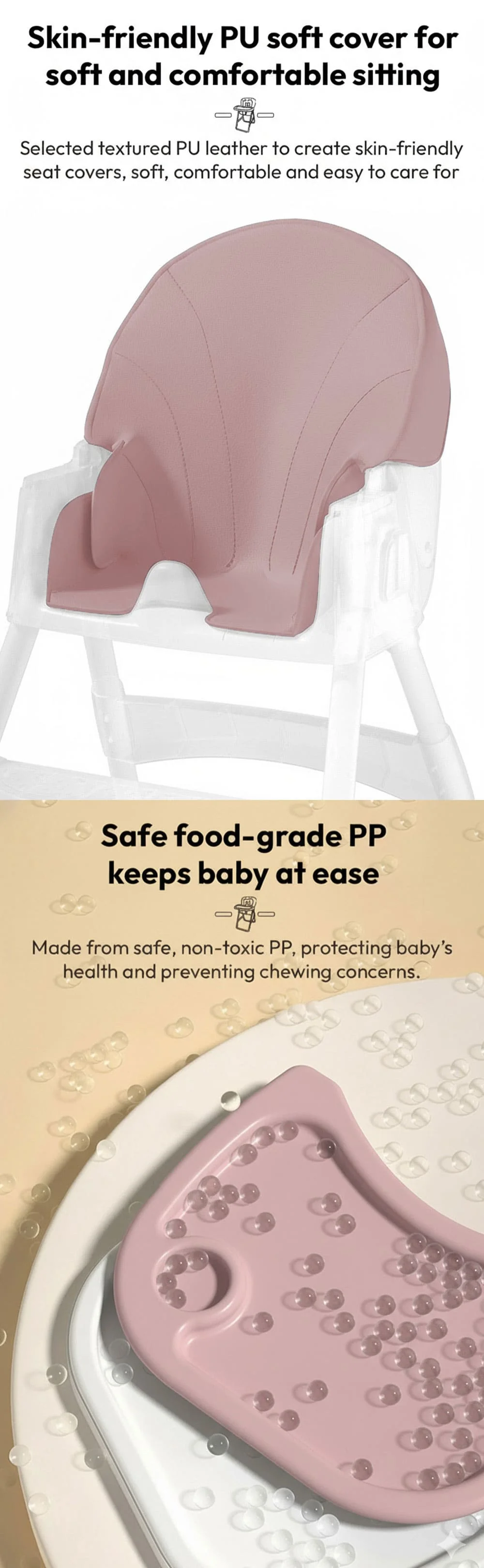 MunchMate Dining Chair