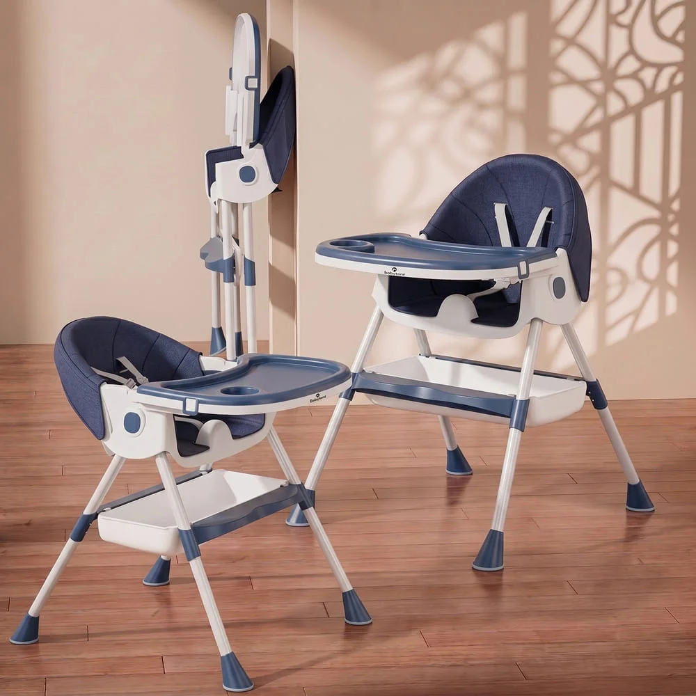 tt high chair blue main