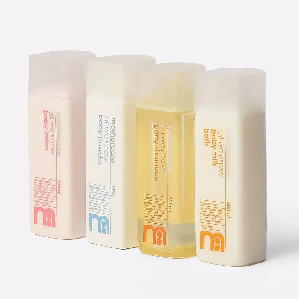 Baby Toiletries Gift Pack P5