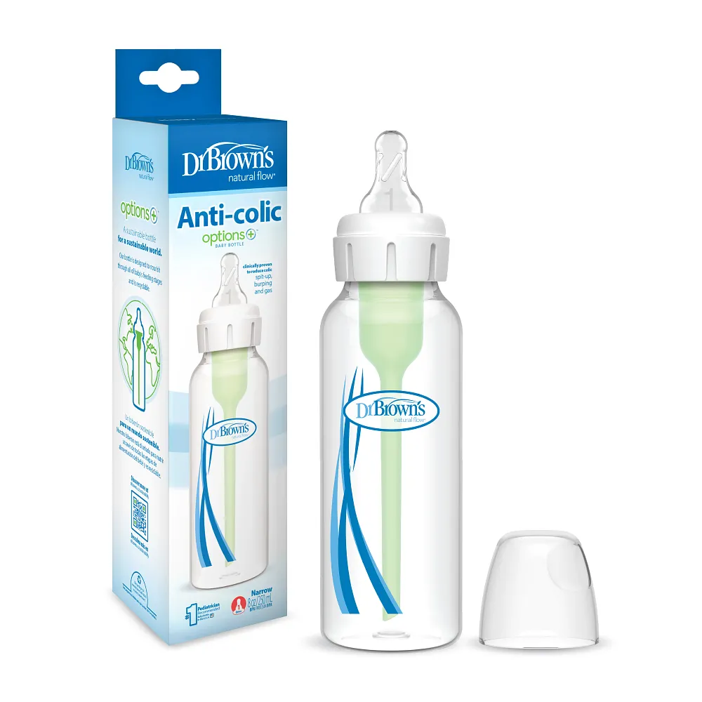 Baby Bottle 250ml