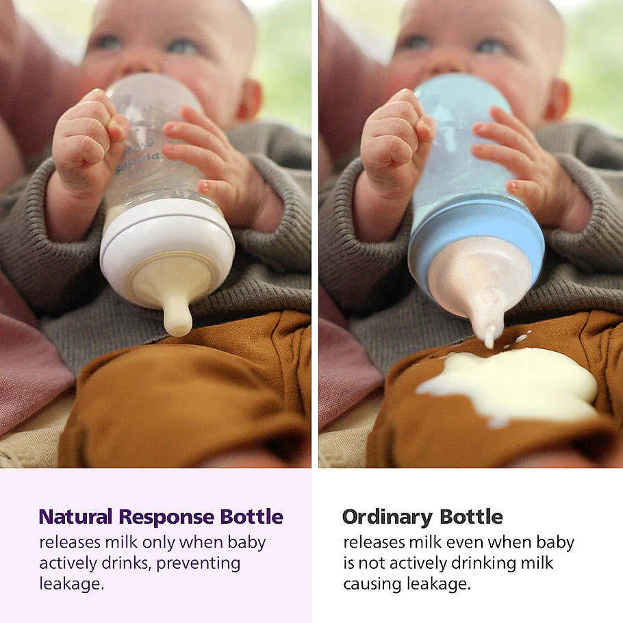 Baby Feeding Bottle