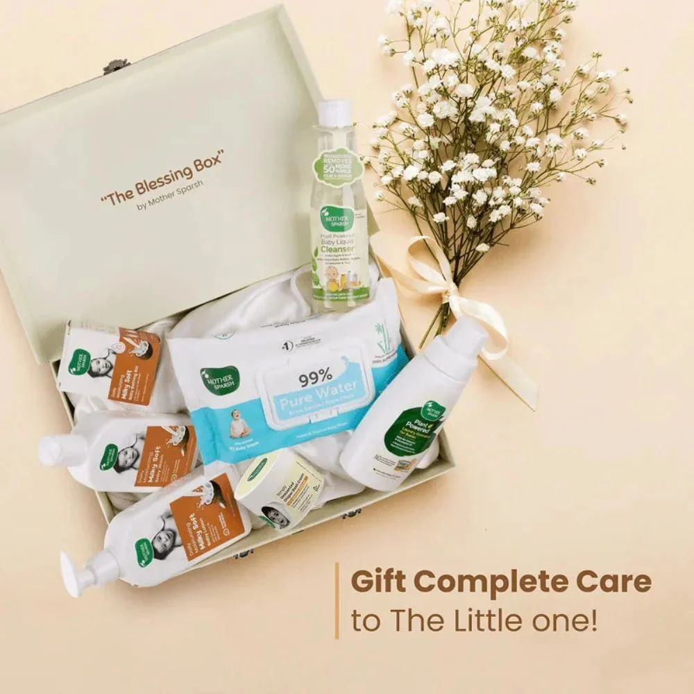 Baby Gift Box