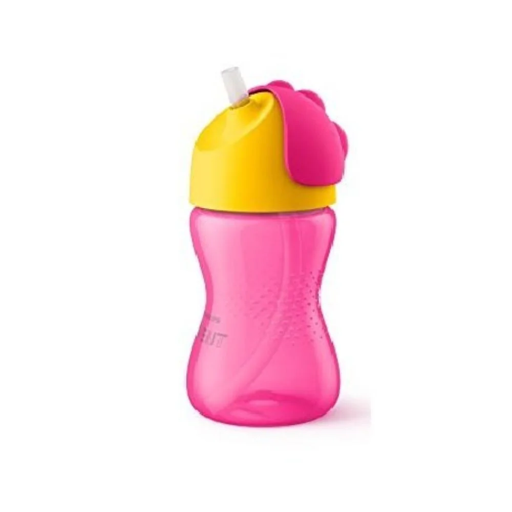 Baby Straw Sipper