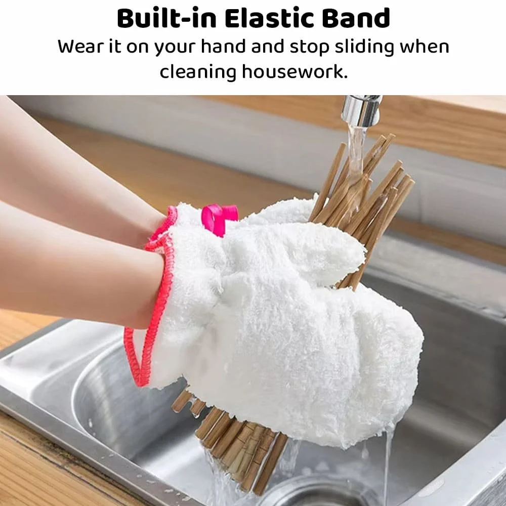 Water Proof Dishwashing gloves