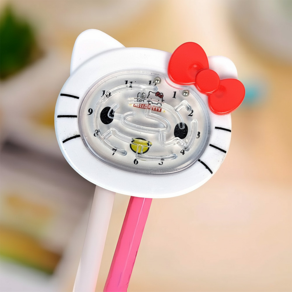 Hello Kitty Pencil Sharpener main