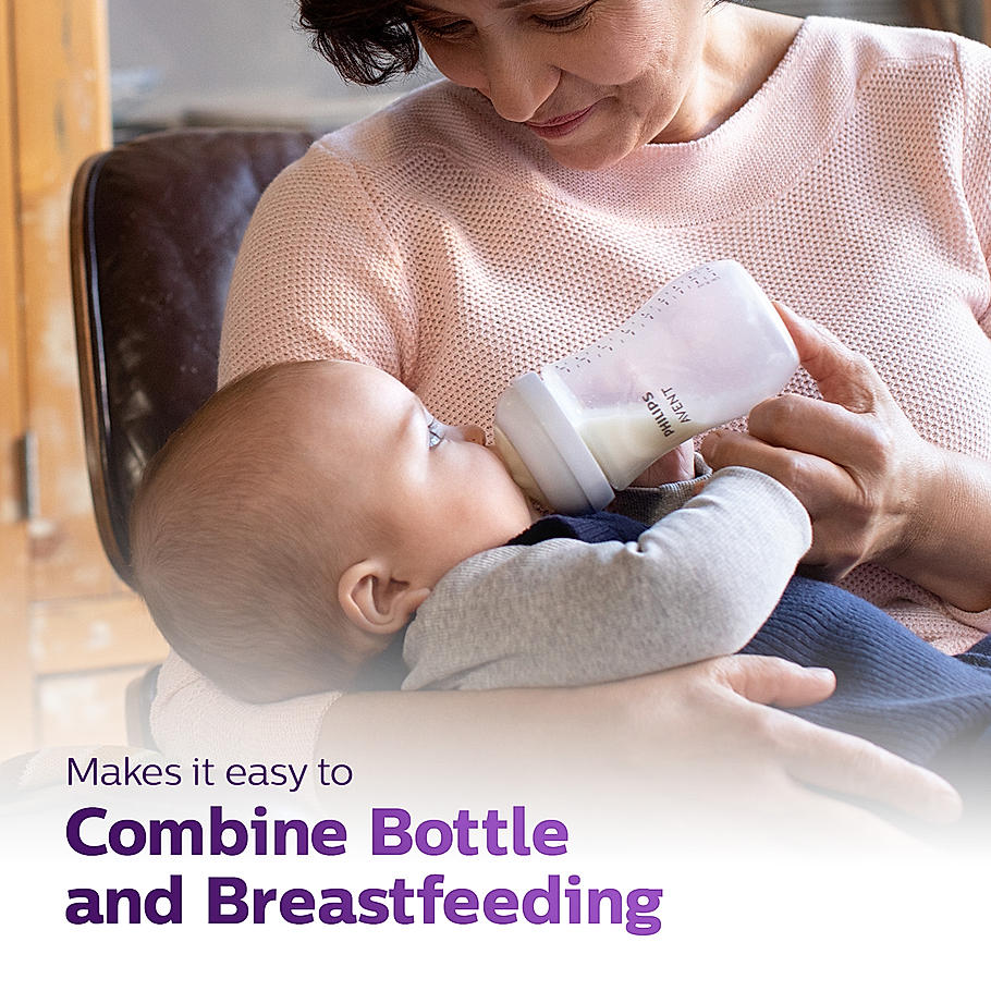 Natural Response Teat 1m