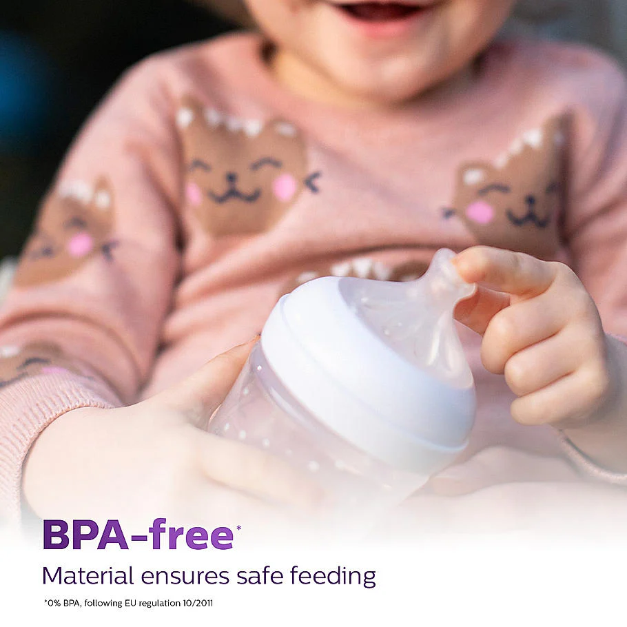 Natural Response Teat 1m