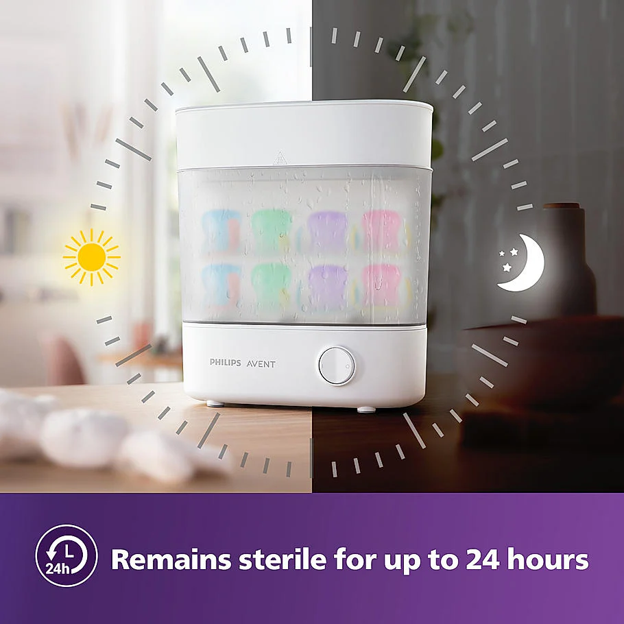 Philips Avent Sterilizer