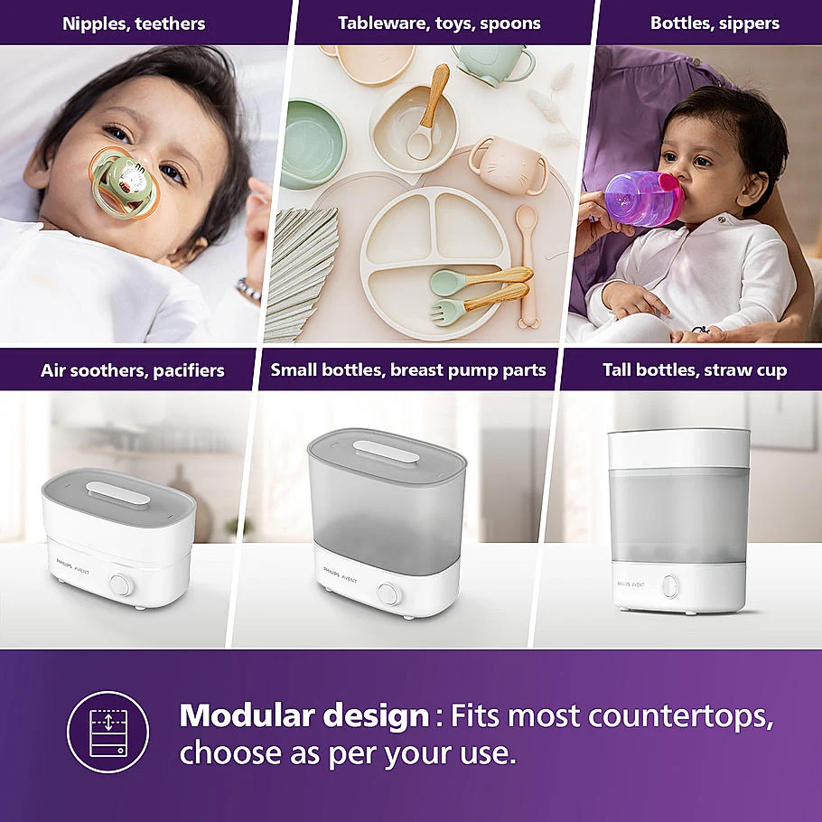 Philips Avent Sterilizer